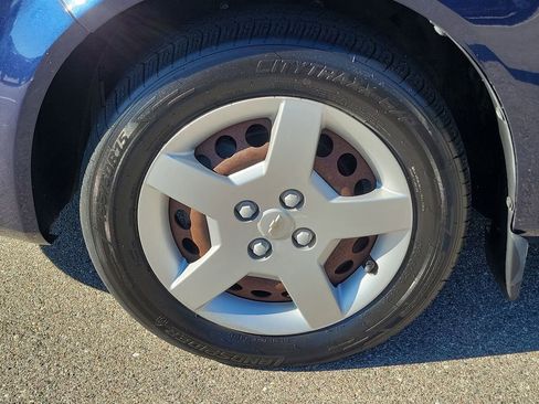 Used 2008 Chevrolet Cobalt LS image 8