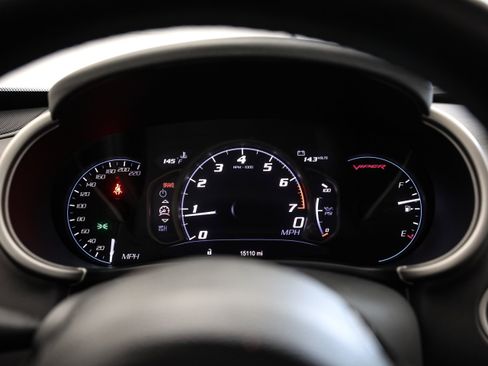 Used 2017 Dodge Viper SRT-10 image 49