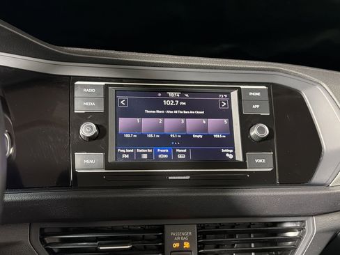 Used 2024 Volkswagen Jetta S FWD image 23