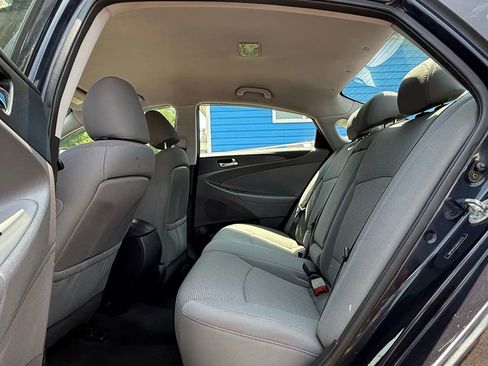 Used 2013 Hyundai Sonata GLS w/ Popular Equipment Pkg FWD image 11