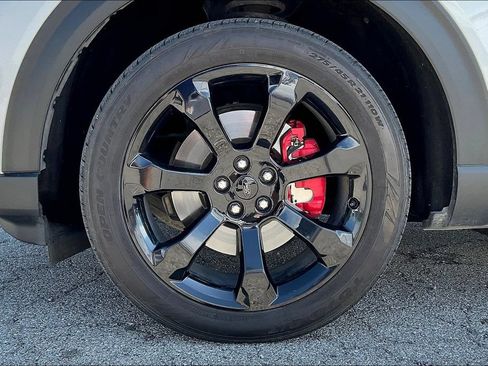 Used 2021 Ford Explorer ST w/ ST Street Pack AWD/4WD image 8