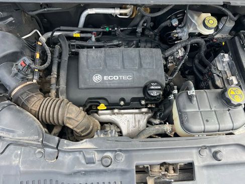 Used 2015 Buick Encore Convenience FWD image 38