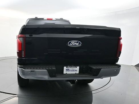 New 2026 Ford F150 Lariat AWD/4WD image 6