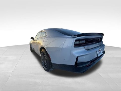 New 2026 Dodge Charger R/T Scat Pack AWD/4WD image 21