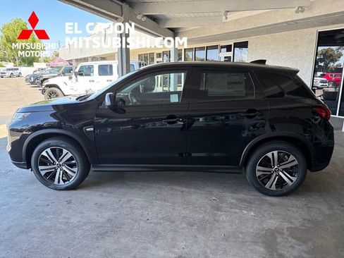 New 2026 Mitsubishi Outlander Sport ES AWD/4WD image 7