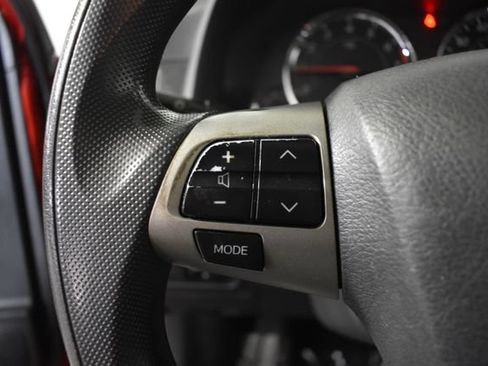 Used 2012 Toyota Corolla S FWD image 14