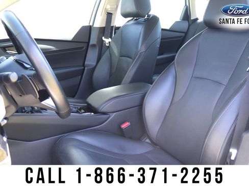 Used 2024 Honda Accord Touring image 81