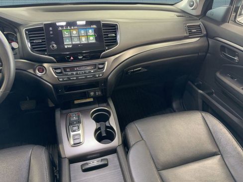 Used 2022 Honda Pilot Special Edition image 28