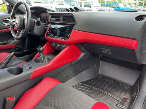 Used 2024 Nissan Z Performance w/ Floor Mat Package RWD image 42