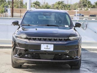New 2025 Jeep Wagoneer S Limited AWD/4WD video 3