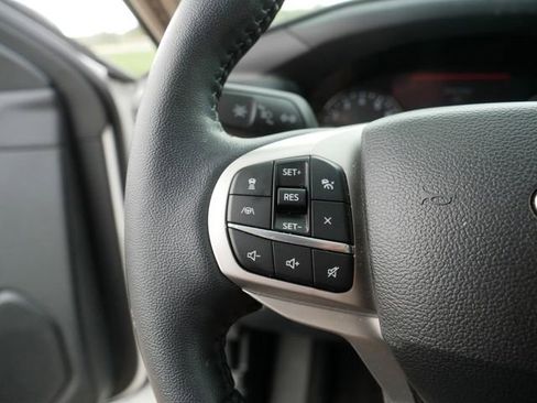 Used 2024 Ford Explorer Limited w/ Limited Technology Package AWD/4WD image 27