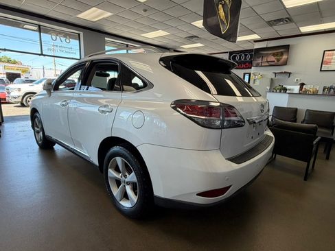 Used 2015 Lexus RX 350 AWD image 10