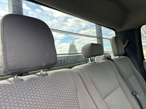 Used 2021 Ford F250 XLT w/ XLT Premium Package image 17