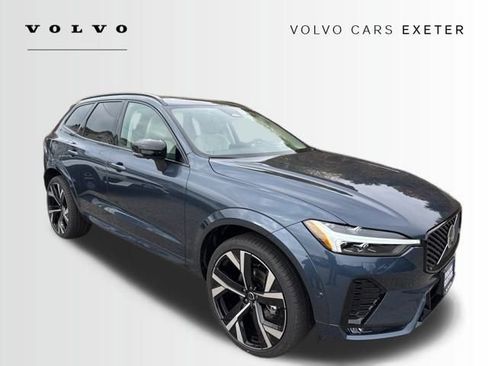 New 2026 Volvo XC60 B5 Ultra w/ Climate Package AWD/4WD image 2