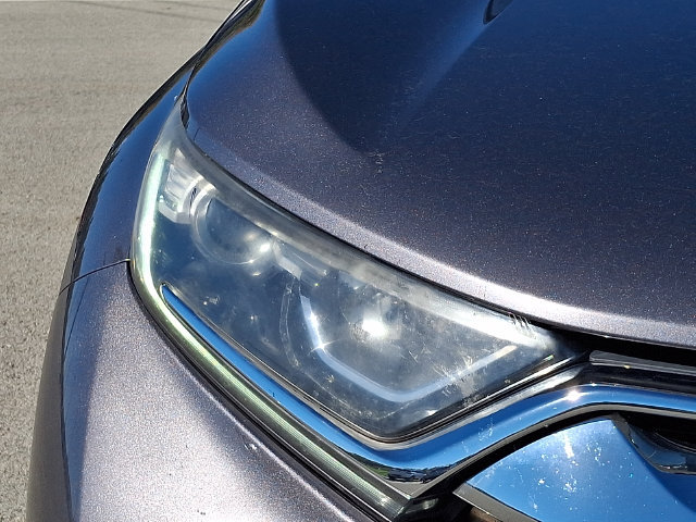 Certified 2018 Honda CR-V EX-L image 9