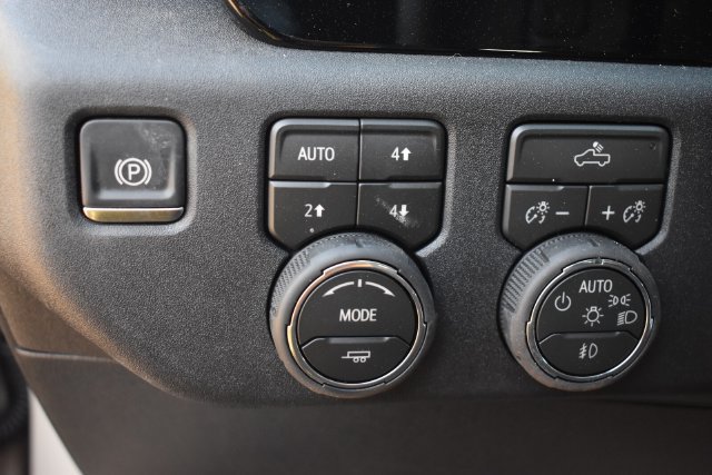 New 2026 Chevrolet Silverado 1500 RST AWD/4WD image 26