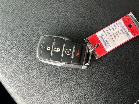 Certified 2022 RAM 1500 Big Horn image 7