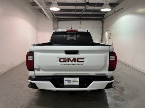 Certified 2023 GMC Canyon Elevation w/ Convenience Package image 5