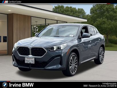 Used 2026 BMW X2 xDrive28i w/ Technology Package