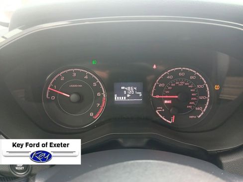 Used 2018 Subaru Crosstrek 2.0i AWD/4WD image 29