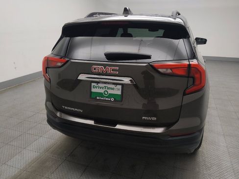 Used 2019 GMC Terrain SLE w/ Driver Convenience Package AWD/4WD image 7
