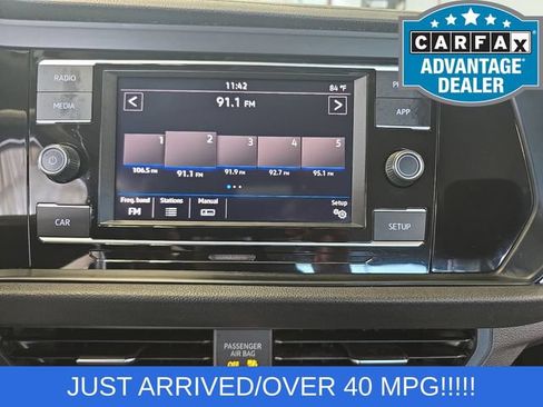 Used 2019 Volkswagen Jetta S FWD image 12