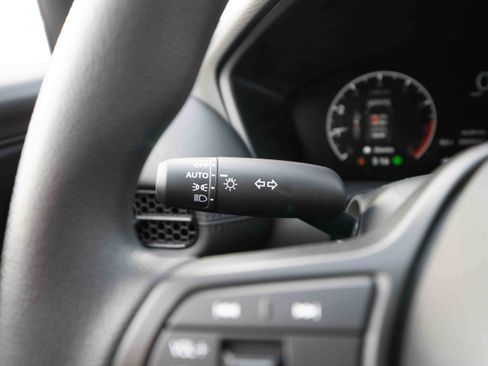 New 2026 Honda HR-V LX image 13