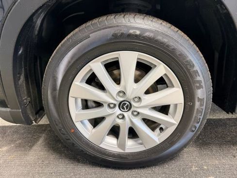 Used 2015 MAZDA CX-5 Touring image 15