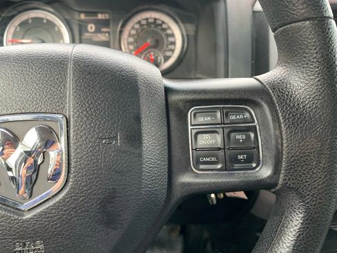 Used 2016 RAM 1500 Tradesman image 13