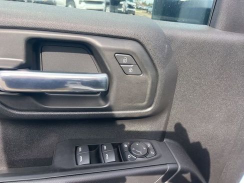 New 2025 Chevrolet Silverado 3500 W/T w/ WT Convenience Package image 12