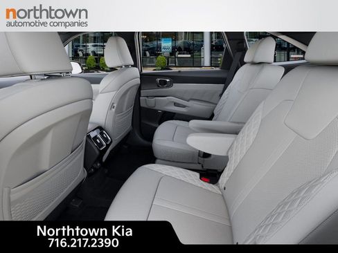 New 2026 Kia Sorento SX Prestige image 19