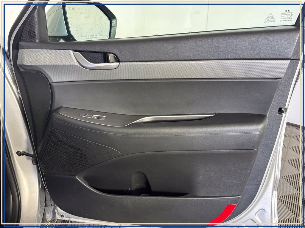 Used 2024 Hyundai Palisade SEL AWD/4WD image 43