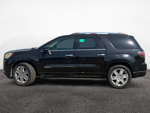 Used 2016 GMC Acadia Denali AWD/4WD image 2