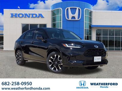 New 2026 Honda HR-V EX-L