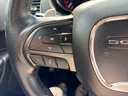 Used 2019 Dodge Durango R/T AWD/4WD image 36