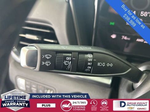 New 2026 GMC Terrain AT4 w/ LPO, Floor Liner Package image 24