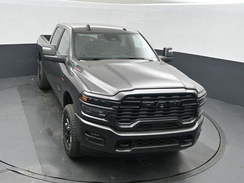 New 2026 RAM 2500 Big Horn image 36