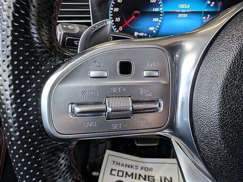 Used 2022 Mercedes-Benz GLE 53 AMG 4MATIC image 21