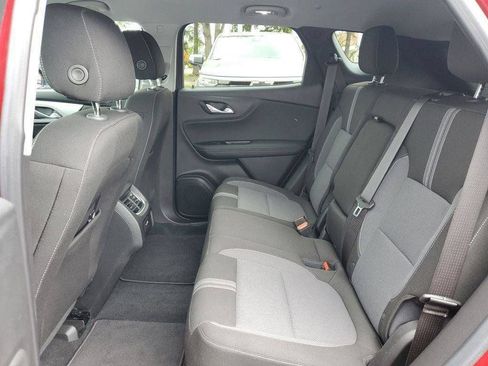 Certified 2024 Chevrolet Blazer LT w/ Convenience Package FWD image 28
