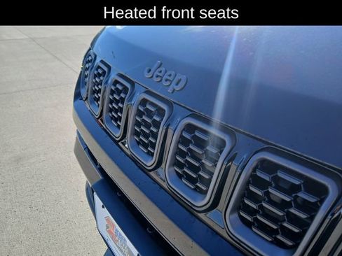 New 2026 Jeep Compass Limited image 31