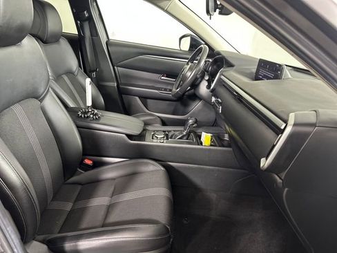 Used 2024 MAZDA CX-50 AWD 2.5 S w/ Cargo Package image 26