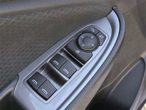 Used 2024 Chevrolet Malibu LS w/ Driver Confidence Package image 12