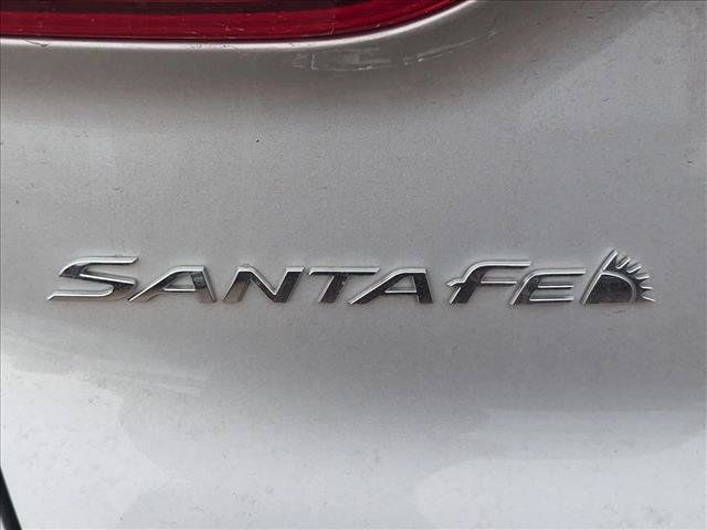 Used 2023 Hyundai Santa Fe Limited AWD/4WD image 9