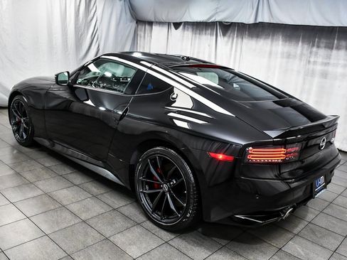 Used 2024 Nissan Z Performance w/ Floor Mat Package image 4