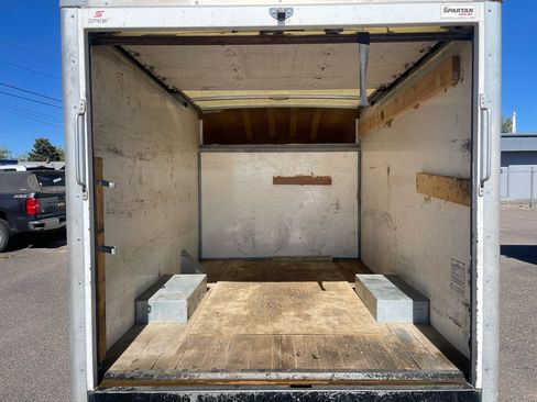 Used 2020 Chevrolet Express 3500 w/ Power Convenience Package image 10