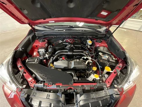 Used 2017 Subaru Forester 2.5i Premium w/ All-Weather Package image 26