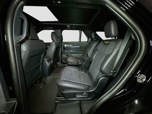 New 2026 Ford Explorer Tremor w/ Tremor Ultimate Package AWD/4WD image 29