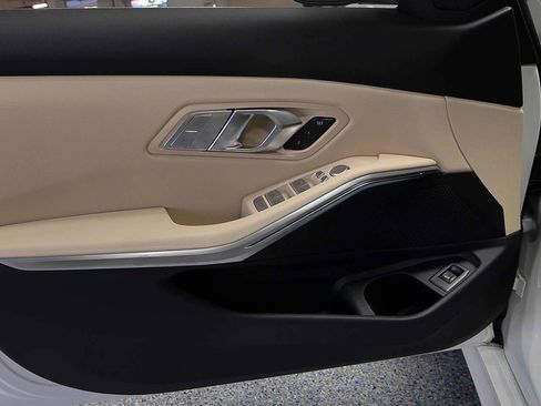New 2026 BMW 330i Sedan image 6