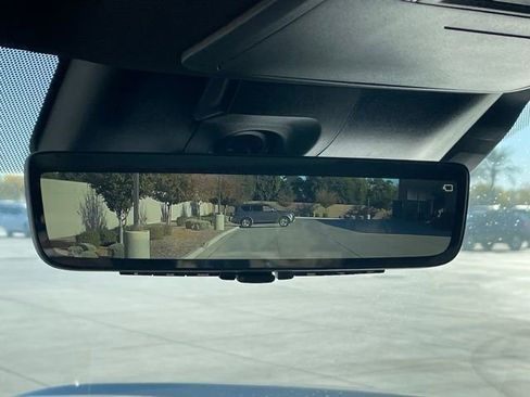 Used 2024 Toyota Sequoia Platinum image 22