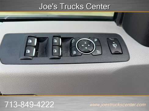 Used 2017 Ford F250 XLT w/ XLT Premium Package AWD/4WD image 20